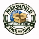 Marshfield Pack & Ship, Marshfield MO